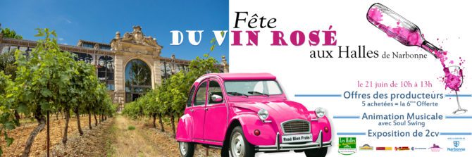 slider – Visuel fete vin rose 2016