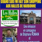 GRAND SUD FM FAIT SON SHOPPING : Les Boulangers