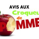 Semaine du Goût 2016 : ce sera « La Pomme » !