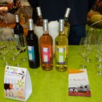Des Vins Primeur IGP Coteaux de Narbonne en vedette aux Halles !