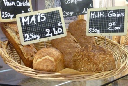 La Baguette d’Anatole La Baguette d’Anatole