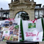 Nouveau CABAS des Halles de Narbonne