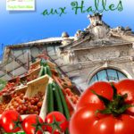 Fête des Fruits & Légumes Frais aux Halles de Narbonne 2