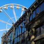 Fêtes de Fin d’année. Mettez vous à l’Heure des Halles !