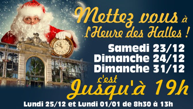 horaires