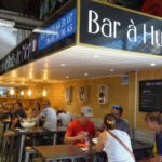 Le Bar à Huîtres