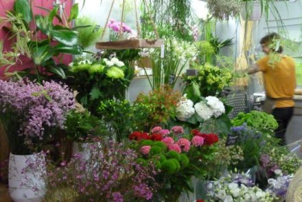 Rolande Fleurs