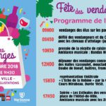 La Fête des Vendanges