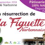 La résurrection de la Figuette Narbonnaise