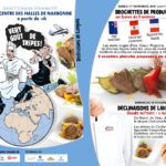 VERY GOÛT DE TRIPES : Voyage au pays des produits tripiers