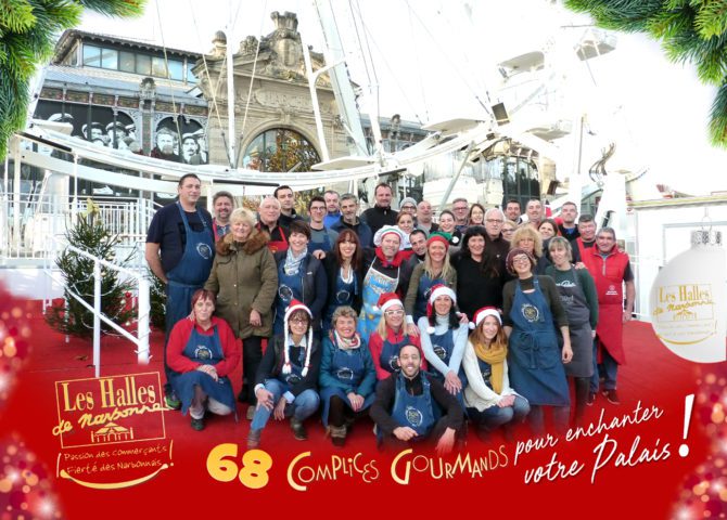 Halles_narbonne_fetes_fin_annee_noel_2018-groupe