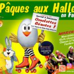 Pâques aux Halles de Narbonne : 20 & 21 avril 2019