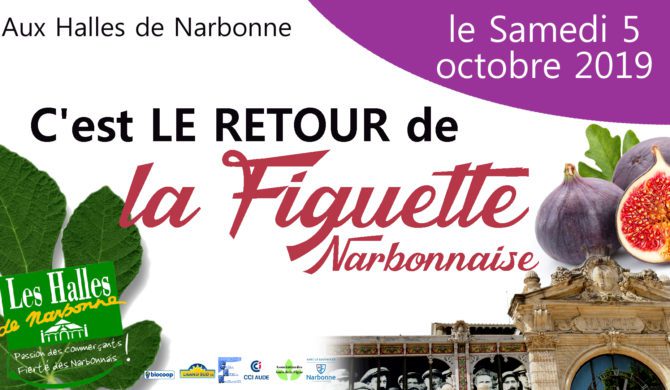 Fête de la Figue 2019