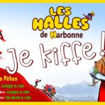 Fêtes de fin d’année 2019 aux Halles de Narbonne