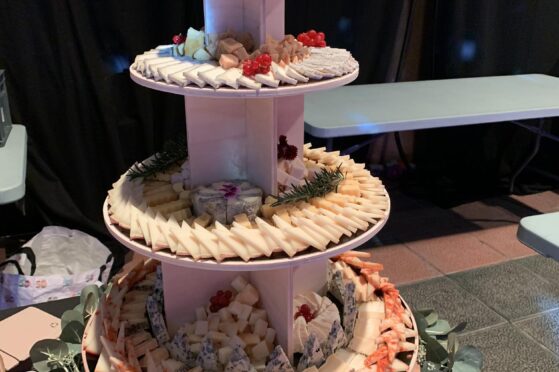 Les Grands Fromages Les Grands Fromages