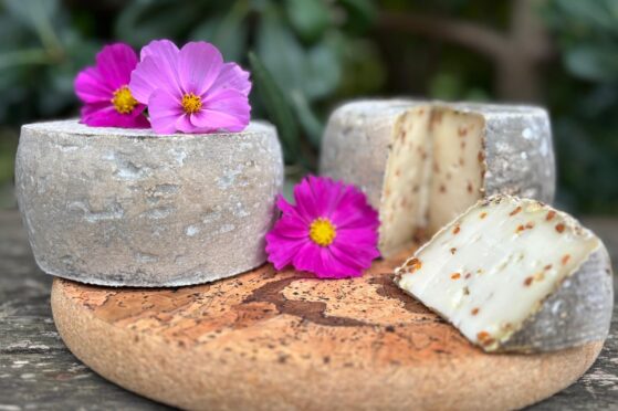 Les Grands Fromages Les Grands Fromages