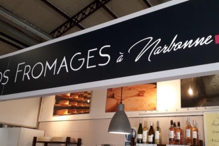 Les Grands Fromages