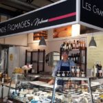 Les Grands Fromages Les Grands Fromages