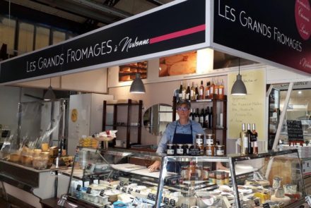 Les Grands Fromages Les Grands Fromages