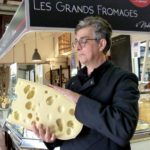 Les Grands Fromages