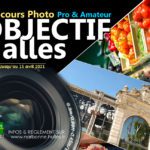 Objectif Halles – Concours photos