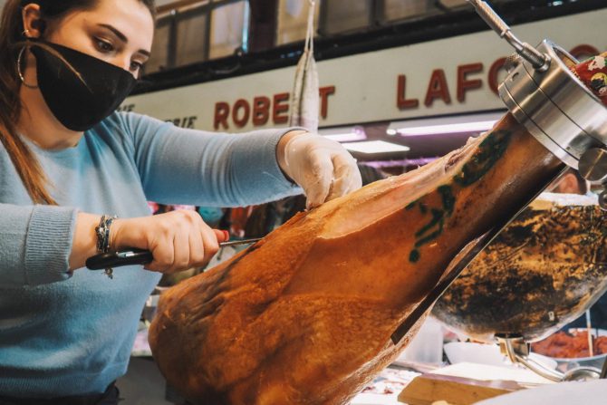Pata negra