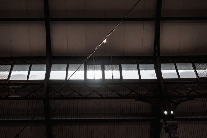 Rayon de lumière