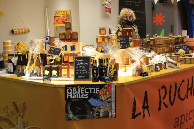 Les gueules 3