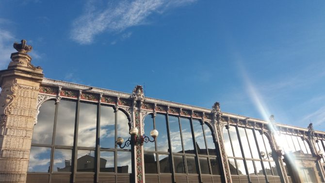 Miroirs, miroirs