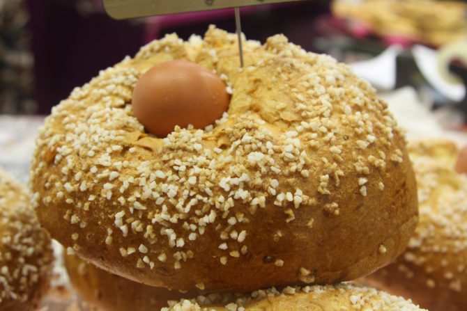 La magie créative de Pâques