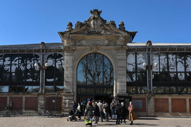 PORTE SUD 2