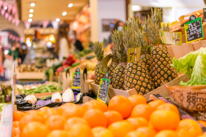 PLAISIR VITAMINÉ