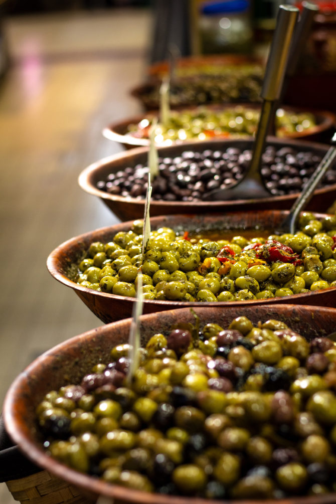 Aux saveurs de l'apéro