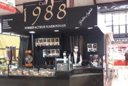 Café 1988 Torréfacteur