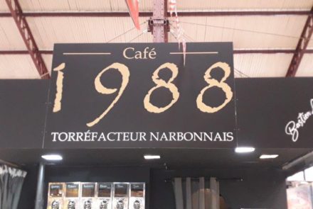 Café 1988 Torréfacteur