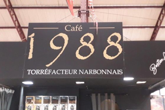 Café 1988 Torréfacteur