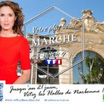 Plus Beau Marché de France ? VOTEZ pour les Halles de Narbonne !