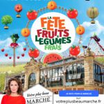 Fête Fruits & Légumes Frais 2021