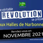 Une Révolution aux Halles de Narbonne ? Une Révolution aux Halles de Narbonne ?