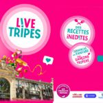 « Live Tripes » aux Halles de Narbonne