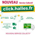 Un service collectif de livraison aux Halles de Narbonne – SERVICE SUSPENDU