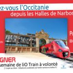 Offrez-vous l’Occitanie depuis les Halles de Narbonne !