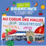 Fête Fruits & Légumes Frais 2022