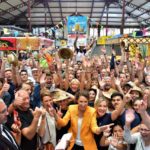 les Halles de Narbonne : Plus Beau Marché de France 2022 !