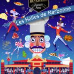 Noël aux Halles de Narbonne : Votre plus beau réveillon !