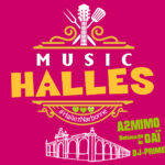 Fête de la Musique aux Halles 2026 !