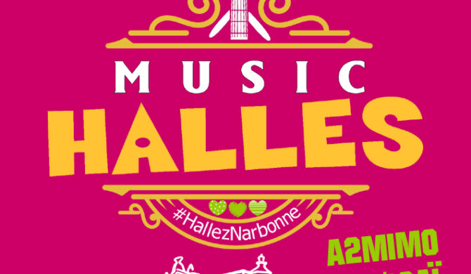 Fête de la Musique aux Halles 2026 !