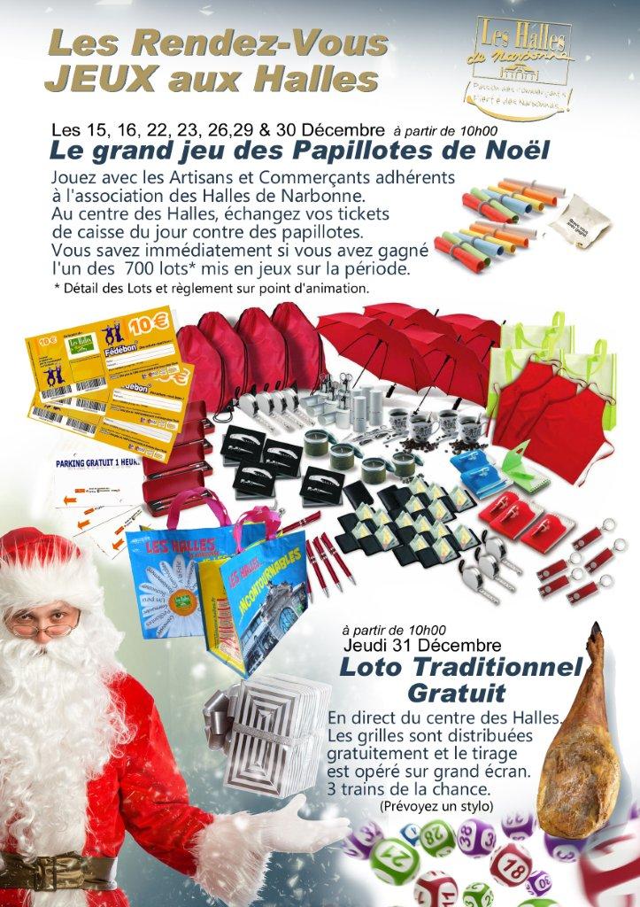 halles_narbonne_programme_fetes_fin_annee_noel_animations_enfants_culinaire_jeux_plans_adherents_2015-11