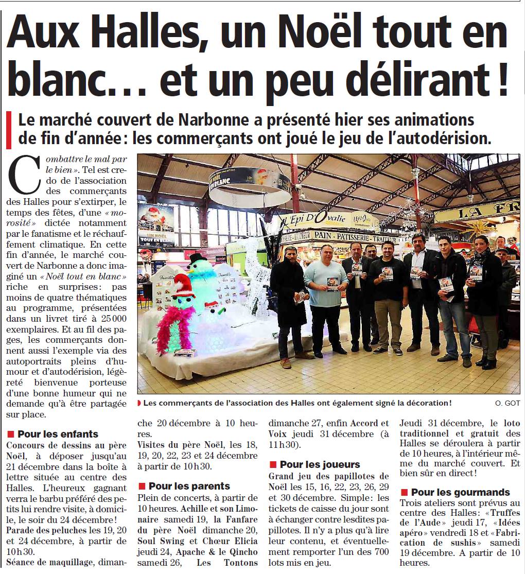 independant_midi-libre_11-12-2015-noel_halles_narbonne_noel_tout_en_blanc_2015