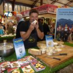 Tout un Fromage aux Halles de Narbonne 2015